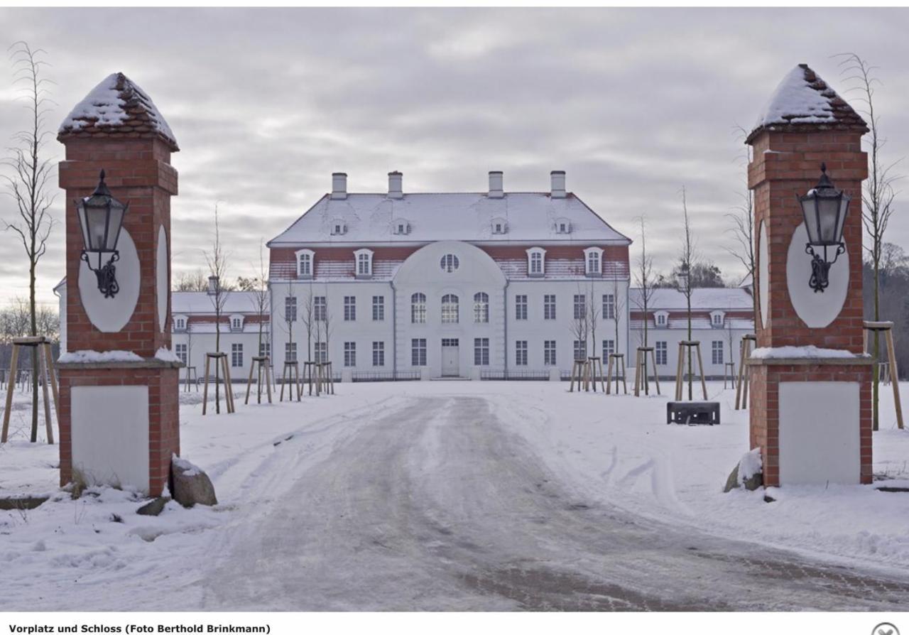 Schloss Vietgest Exterior photo